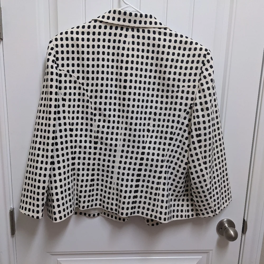 Kasper Jacket - Picture 4 of 8